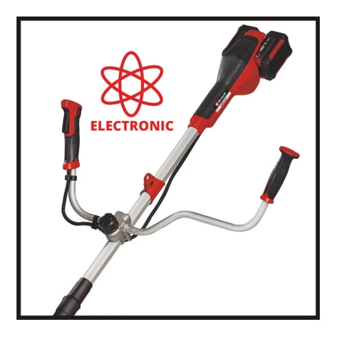 Einhell Senseur Sur Batterie AGILLO 36/255 BL-Solo 5 Einhell Senseur Sur Batterie AGILLO 36/255 BL-Solo – Image 3