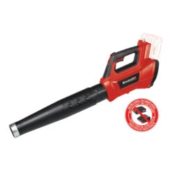 Einhell Souffleur De Feuilles Sans Fil GE-LB 36/210 Li E-Solo