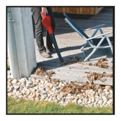 Einhell Souffleur Universel Sans Fil GE-CL 18/1 Li E-Solo -Magasin D'Outils Pour La Maison De Qualité einhell souffleur universel sans fil ge cl 18 1 li e solo 52542132 3 Sy3Y6Mb0 xl