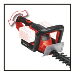 Einhell Taille-haies Sans Fil GE-CH 36/65 Li-Solo -Magasin D'Outils Pour La Maison De Qualité einhell taille haies sans fil ge ch 36 65 li solo 50182800 3 JxOe77Vv xl