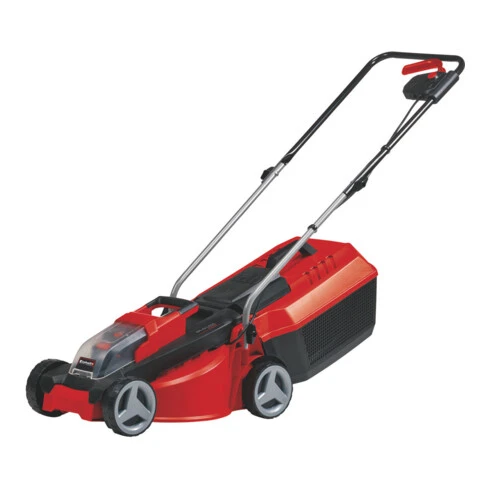 Einhell Tondeuse à Gazon Sans Fil GE-CM 18/30 Li (1x3,0Ah) 4 Einhell Tondeuse à Gazon Sans Fil GE-CM 18/30 Li (1x3,0Ah) – Image 2