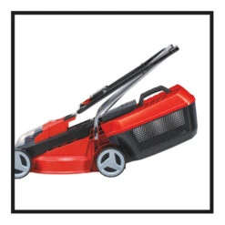Einhell Tondeuse à Gazon Sans Fil GE-CM 18/30 Li (1x3,0Ah) 9 Einhell Tondeuse à Gazon Sans Fil GE-CM 18/30 Li (1x3,0Ah) -Magasin D'Outils Pour La Maison De Qualité einhell tondeuse a gazon sans fil ge cm 18 30 li 1x3 0ah 86092345 3 TZM9FjMV xl