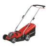 Einhell Tondeuse à Gazon Sans Fil GE-CM 18/33 Li (1x4.0Ah)