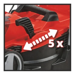 Einhell Tondeuse à Gazon Sans Fil GE-CM 18/33 Li (1x4.0Ah) -Magasin D'Outils Pour La Maison De Qualité einhell tondeuse a gazon sans fil ge cm 18 33 li 1x4 0ah 88386140 2 0VqKh8NG xl