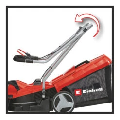 Einhell Tondeuse à Gazon Sans Fil GE-CM 18/33 Li (1x4.0Ah) -Magasin D'Outils Pour La Maison De Qualité einhell tondeuse a gazon sans fil ge cm 18 33 li 1x4 0ah 88386140 3 gKCETQAI xl