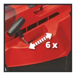 Einhell Tondeuse à Gazon Sans Fil RASARRO 36/38 (2x4 Ah) -Magasin D'Outils Pour La Maison De Qualité einhell tondeuse a gazon sans fil rasarro 36 38 2x4 ah 82618884 2 3Z3FuuOe xl