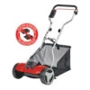 Einhell Tondeuse Hélicoïdale Sans Fil GE-HM 18/38 Li-Solo -Magasin D'Outils Pour La Maison De Qualité einhell tondeuse helicoidale sans fil ge hm 18 38 li solo 92777119 0 vM1g2guB xl