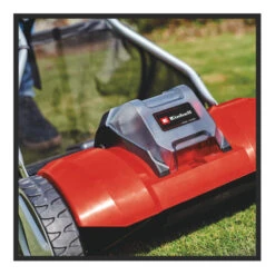 Einhell Tondeuse Hélicoïdale Sans Fil GE-HM 18/38 Li-Solo -Magasin D'Outils Pour La Maison De Qualité einhell tondeuse helicoidale sans fil ge hm 18 38 li solo 92777119 2 znGQnTh2 xl
