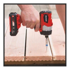 Einhell Visseuse à Choc Sans Fil TE-CI 18 Li Brushless-Solo -Magasin D'Outils Pour La Maison De Qualité einhell visseuse a choc sans fil te ci 18 li brushless solo 98806523 3 TICCvOEV xl