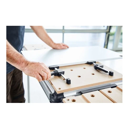 Eléments De Serrage Festool MFT-SP 5 Eléments De Serrage Festool MFT-SP – Image 3
