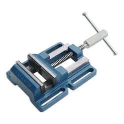 Étau De Machine Kanca L.mors 80 Mm Ouv. 80 Mm Fonte Spécial Kanca