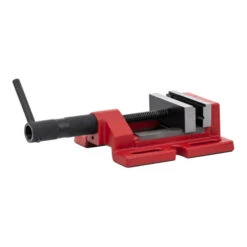 Etau Machine STIER, Largeur De Mors 100 mm, Ouverture 85 mm