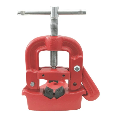 Etau à Tubes KS Tools 4 Etau à Tubes KS Tools – Image 2