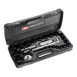 Kit Standard De Maintenance Facom PUNCH KIT