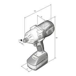 FEIN Boulonneuses Et Visseuses à Chocs Sans Fil, Type: 71150864 9 FEIN Boulonneuses Et Visseuses à Chocs Sans Fil, Type: 71150864 -Magasin D'Outils Pour La Maison De Qualité fein boulonneuses et visseuses 224 chocs sans fil type 71150864 91856116 3 0pyzpngB xl