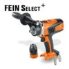 FEIN Perceuse-visseuse Sans Fil 4 Vitesses ASCM 18 QM Select Fein -Magasin D'Outils Pour La Maison De Qualité fein perceuse visseuse sans fil 4 vitesses ascm 18 qm select fein 91680076 0 0yqWdqip xl