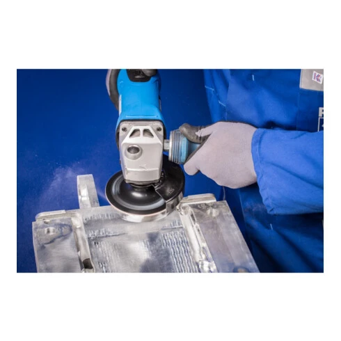 PFERD Velcro KR CK 4 PFERD Velcro KR CK – Image 2