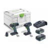 Festool Set De Vissage Sans Fil TID 18 HPC 4,0 I-Set T18 2 Festool Set De Vissage Sans Fil TID 18 HPC 4,0 I-Set T18 -Magasin D'Outils Pour La Maison De Qualité festool set de vissage sans fil tid 18 hpc 4 0 i set t18 51436219 0 aCeuDLbQ xl