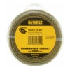 Fil De Coupe DeWalt 15,2 M / 2,0 Mm DT20650-QZ -Magasin D'Outils Pour La Maison De Qualité fil de coupe dewalt 15 2 m 2 0 mm dt20650 qz 98225665 0 agMmccEo xl