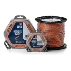Fil De Coupe Husqvarna Whisper-Twist 2,4 Mm 12 M 5 Fil De Coupe Husqvarna Whisper-Twist 2,4 Mm 12 M -Magasin D'Outils Pour La Maison De Qualité fil de coupe husqvarna whisper twist 2 4 mm 12 m 57628969 1 x qE VNI xl