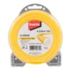Fil De Coupe Rond Makita E-02836, 3,0mmx15m -Magasin D'Outils Pour La Maison De Qualité fil de coupe rond makita 3 0mmx15m e 02836 88525430 0 4dEY1CGl xl