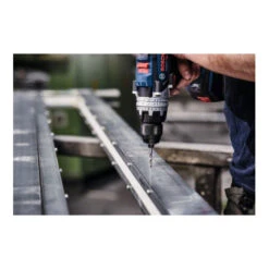 Bosch Foret Hélicoïdal HSS PointTeQ 12,6 Mm -Magasin D'Outils Pour La Maison De Qualité foret helicoidal hss pointteq 12 6 mm 72002291 2 Cqbx Jqv xl