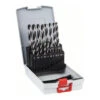 Foret Hélicoïdal Métal Bosch HSS Set PointTeQ DIN 338 ProBox 19 Pièces -Magasin D'Outils Pour La Maison De Qualité foret helicoidal metal bosch hss set pointteq din 338 probox 19 pieces 78424917 0 6aabYsU2 xl