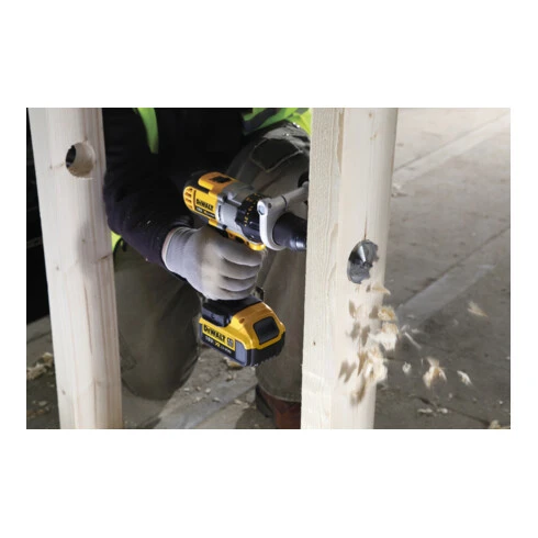 Foret Rapide DeWalt 4 Foret Rapide DeWalt – Image 2