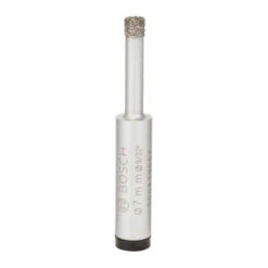 Foret Diamanté à Sec Bosch Easy Dry Dry Drill Meilleur Pour La Céramique