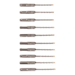 Forets Marteaux STIER Premium SDS-plus 5 X 50 X 115 Mm, 10 Pièces