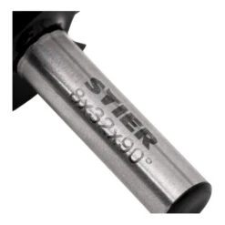 Fraise à Placoplâtre STIER 8 mm D 32 mm 90° Pour Défonceuses 8 Fraise à Placoplâtre STIER 8 mm D 32 mm 90° Pour Défonceuses -Magasin D'Outils Pour La Maison De Qualité fraise a placoplatre stier 8 mm d 32 mm 90 3f pour defonceuses 74869234 2 STJ8wbvo xl