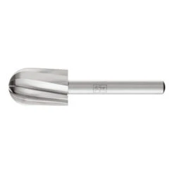 Fraise Type C1625 D.16mm Tête-L.25mm Shank-D.6mm HSS PFERD