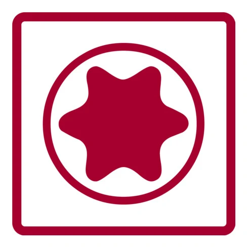 Gedore Red Tool Set BASIS Tool Set 1/1 CT Module 23 Pcs 6 Gedore Red Tool Set BASIS Tool Set 1/1 CT Module 23 Pcs – Image 4