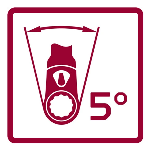 Gedore Red Toolkit 11xCT Modules +div. Toolkit 166tlg 6 Gedore Red Toolkit 11xCT Modules +div. Toolkit 166tlg – Image 4