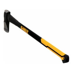 Hache à Fendre DeWalt EXOCORE 2kg DWHT56033-0 -Magasin D'Outils Pour La Maison De Qualité hache a fendre dewalt exocore 2kg dwht56033 0 62437670 3 Vb bref6 xl