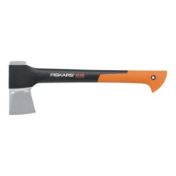 Hache à Fendre X11-S L. 445 Mm Poids 1100 G FISKARS