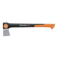 Hache à Fendre X17-M L. 600 Mm Poids 1550 G Fiskars