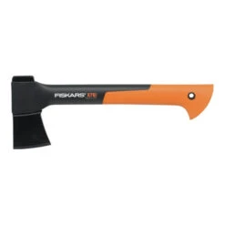 Hache Universelle X7-XS L. 355 Mm Poids 650 G Fiskars
