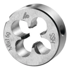 Holex Filière HSS, M X Pas: 8X1