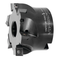 Fraise D'angle à Surfacer HOLEX 90°