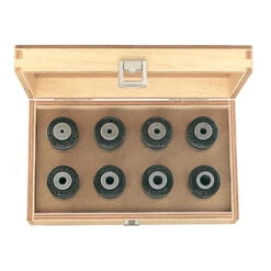 Jeu De Plaquettes à Changement Rapide HOLEX Avec Limiteur De Couple à Friction De Sécurité