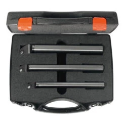 HOLEX Barre De Forage Acier Sans IK SET09