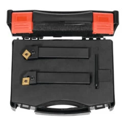 Holex Jeu De Porte-outils, Droite, Taille De Queue: 20 Mm