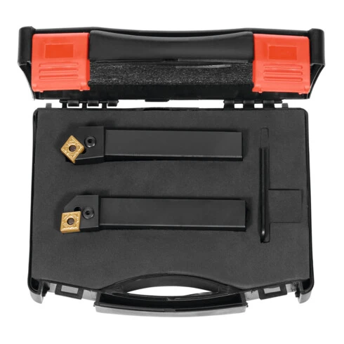 Holex Jeu De Porte-outils, Droite, Taille De Queue: 20 Mm 3 Holex Jeu De Porte-outils, Droite, Taille De Queue: 20 Mm