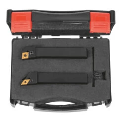 HOLEX Jeu De Porte-outils, Droite, Taille De Queue: 25 Mm