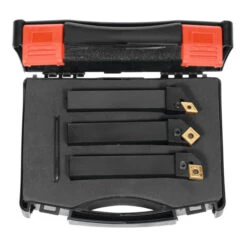 Holex Jeu De Porte-outils, Gauche, Taille De Queue: 20 Mm