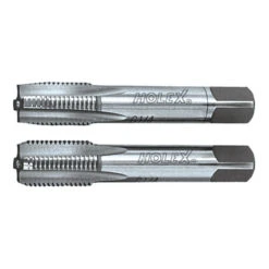 Jeu De Robinets à Main HOLEX (pouces)