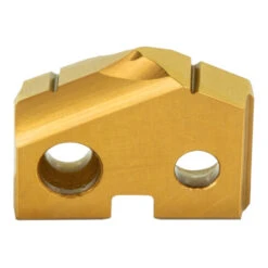 Jeu De Forets HOLEX Avec Pointage, HSS, 65 Mm