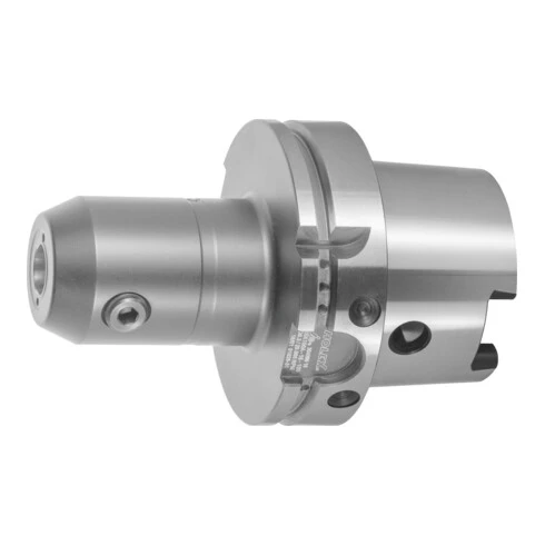 Mandrin De Surface HOLEX Avec Alésage De Canal De Refroidissement, HSK-A 100 Court 3 Mandrin De Surface HOLEX Avec Alésage De Canal De Refroidissement, HSK-A 100 Court