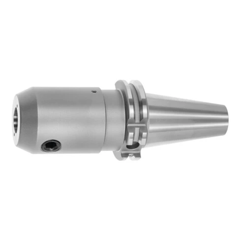 Holex Mandrin Weldon, Type AD Avec Arrosage En Bout, SA 40 A = 100,⌀ Serrage D1: 8 Mm 3 Holex Mandrin Weldon, Type AD Avec Arrosage En Bout, SA 40 A = 100,⌀ Serrage D1: 8 Mm